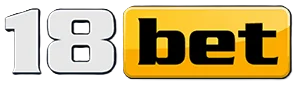 18bet-logo